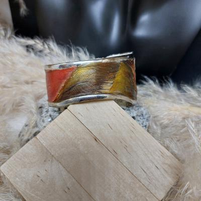 Album bracelet